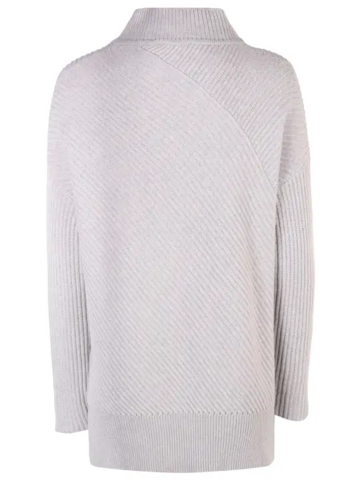 Свитер шерстяной ANTONELLI FIRENZE