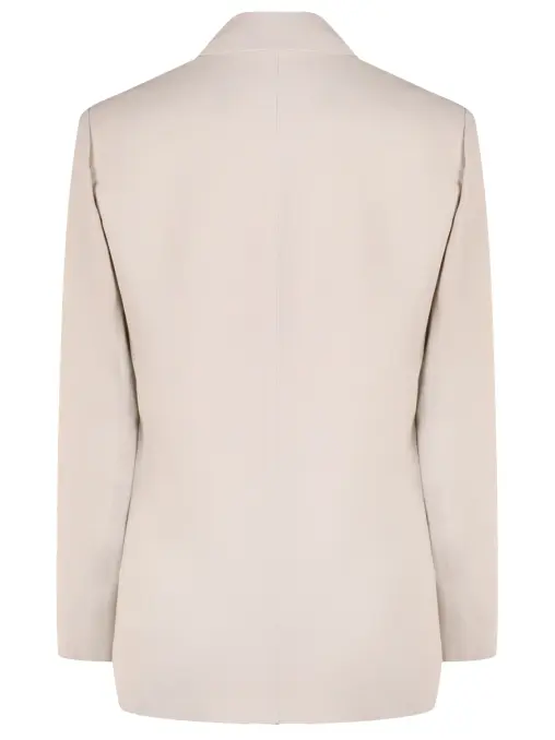Пиджак из вискозы ANTONELLI FIRENZE