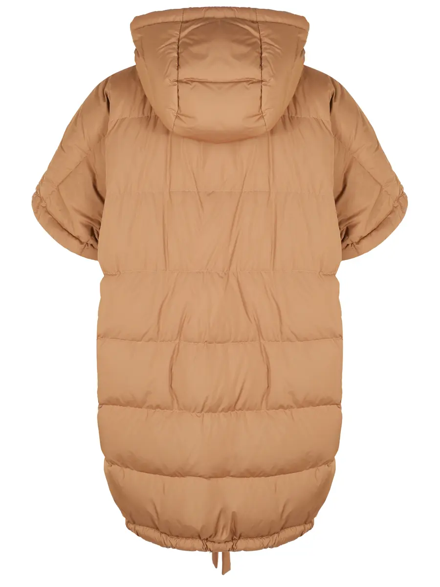 Жилет стеганый