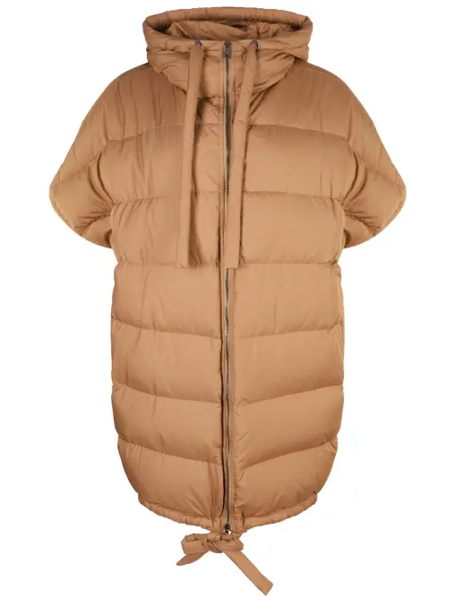 Жилет стеганый ANTONELLI FIRENZE