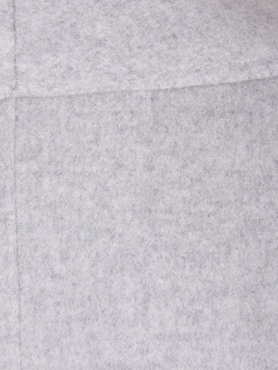 Пальто шерстяное