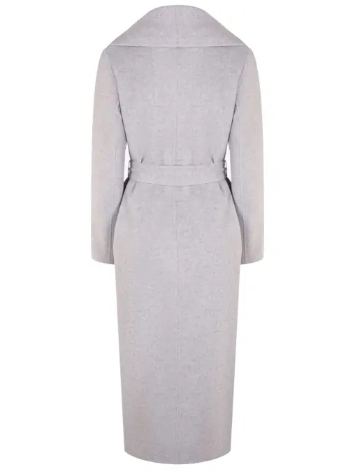 Пальто шерстяное ANTONELLI FIRENZE