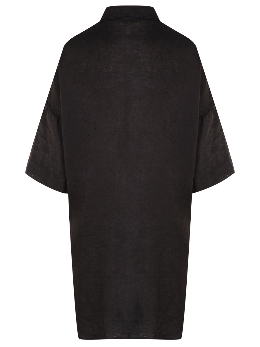 Рубашка льняная