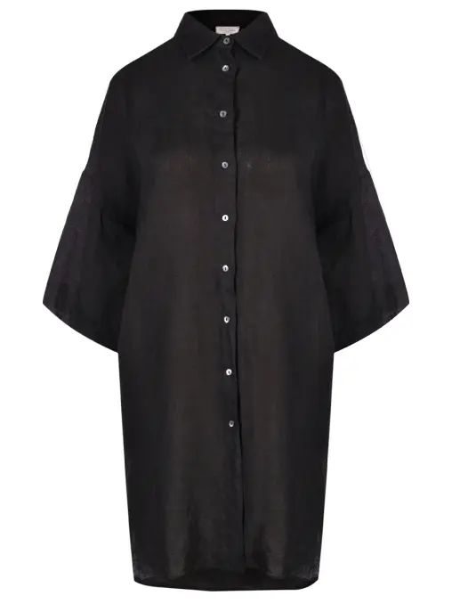 Рубашка льняная ANTONELLI FIRENZE