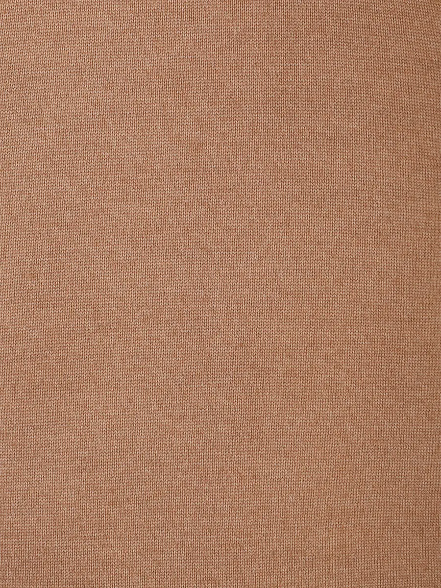 Водолазка шерстяная