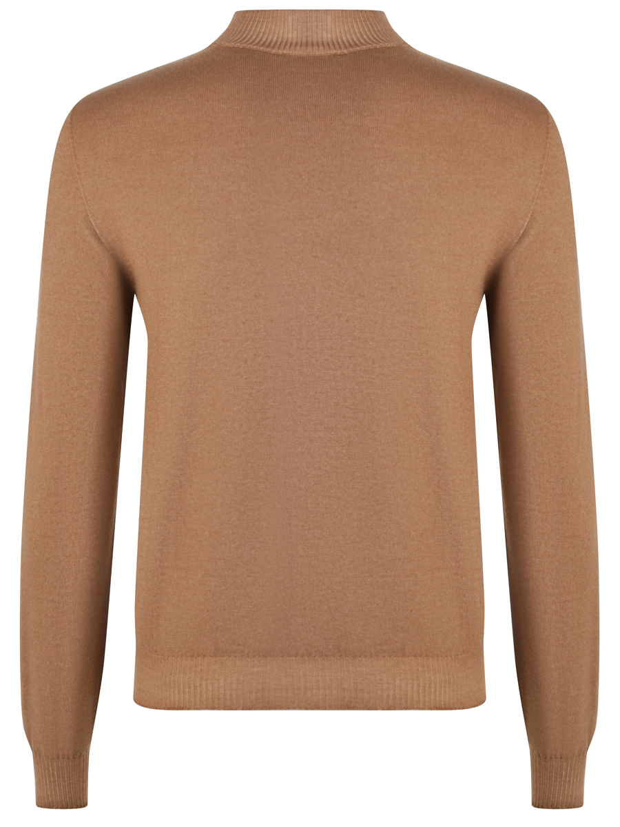 Водолазка шерстяная