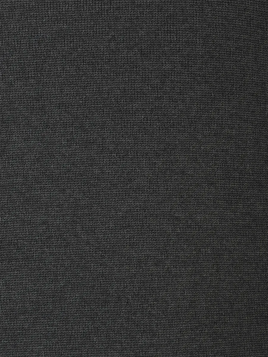 Водолазка шерстяная