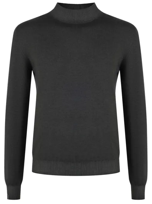 Водолазка шерстяная AROVESCIO