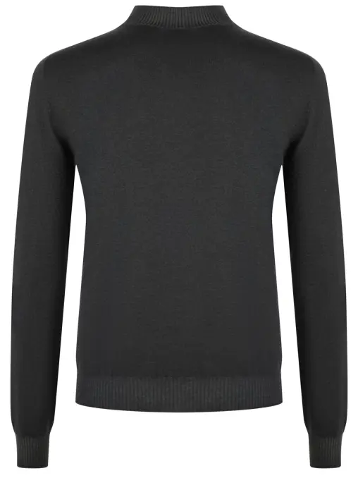 Водолазка шерстяная AROVESCIO