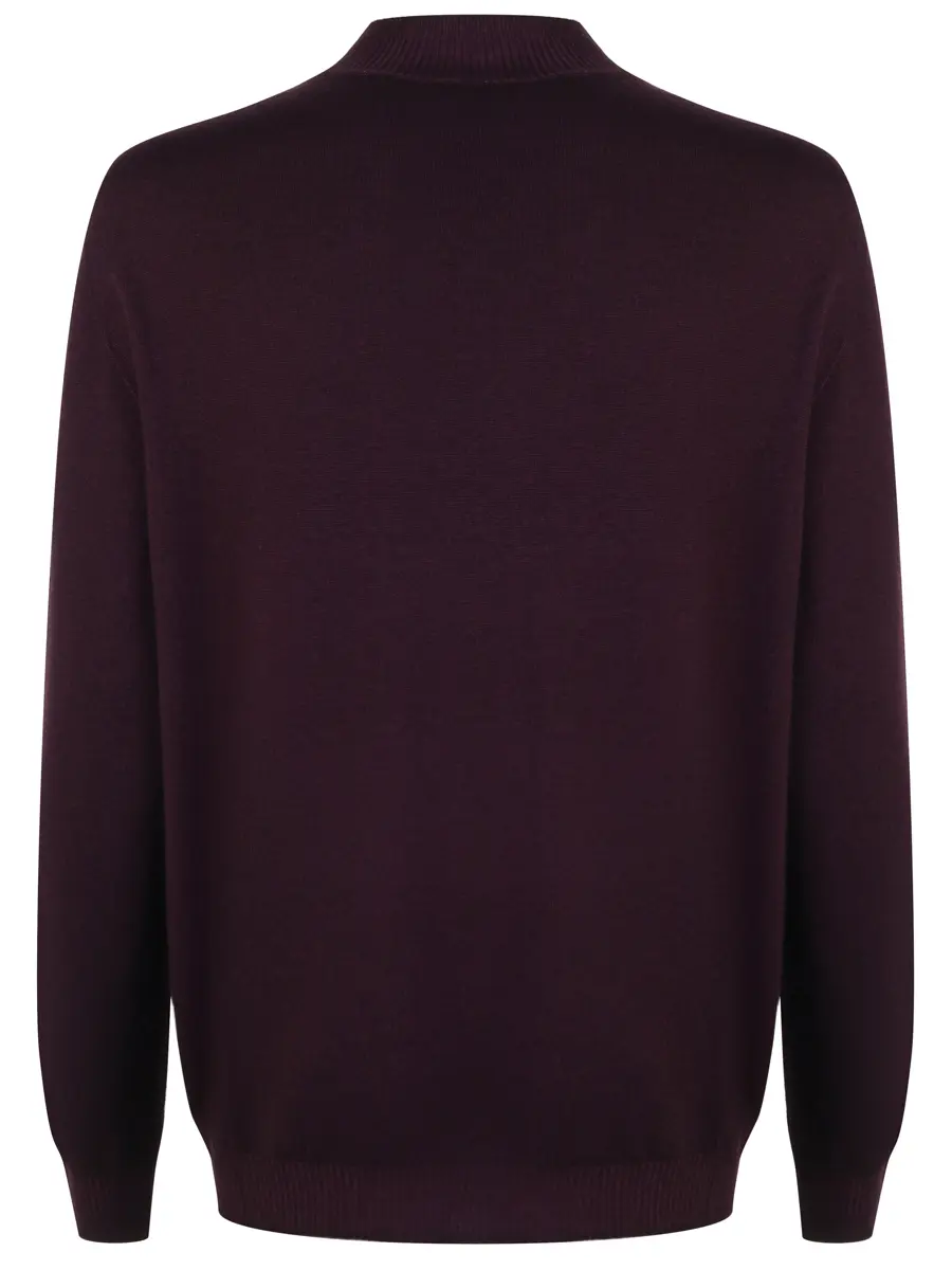 Водолазка шерстяная