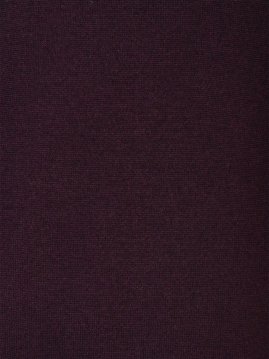 Водолазка шерстяная