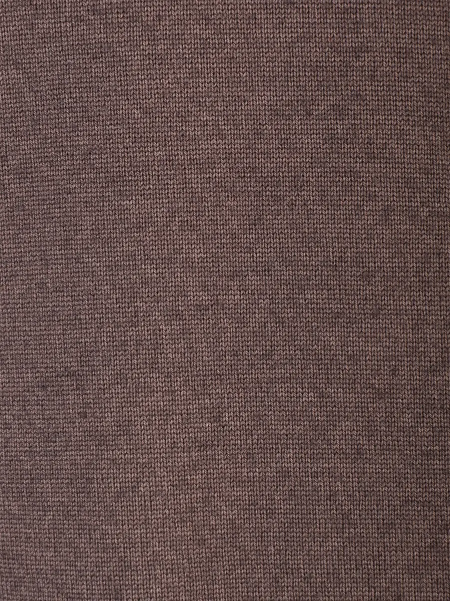 Водолазка шерстяная