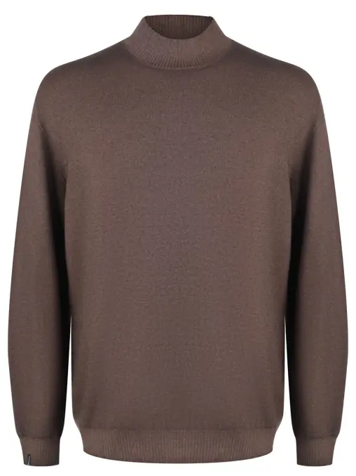 Водолазка шерстяная AROVESCIO