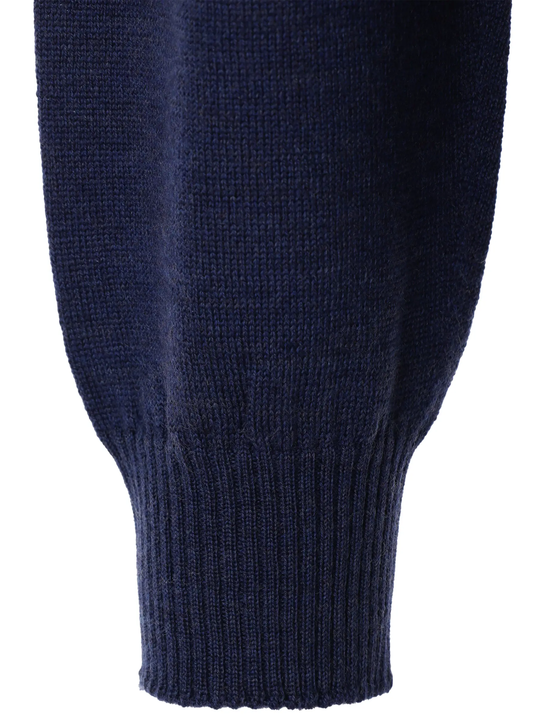 Кардиган шерстяной