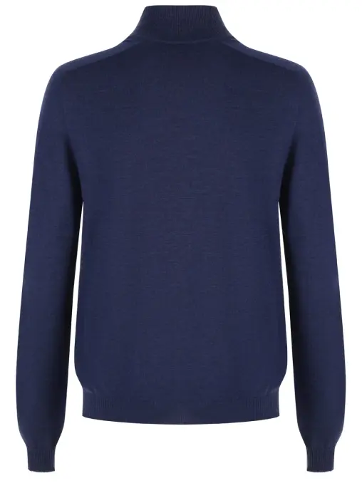 Кардиган шерстяной AROVESCIO