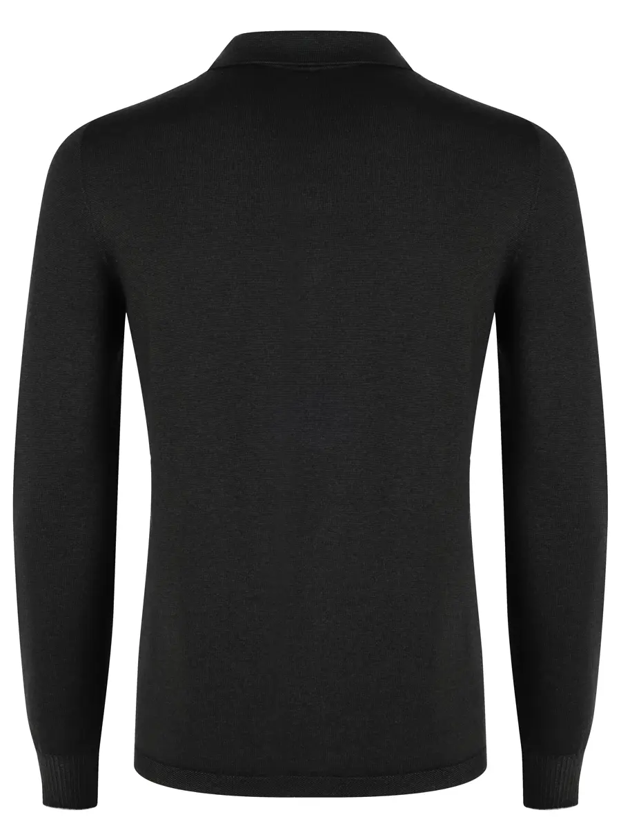 Кардиган шерстяной