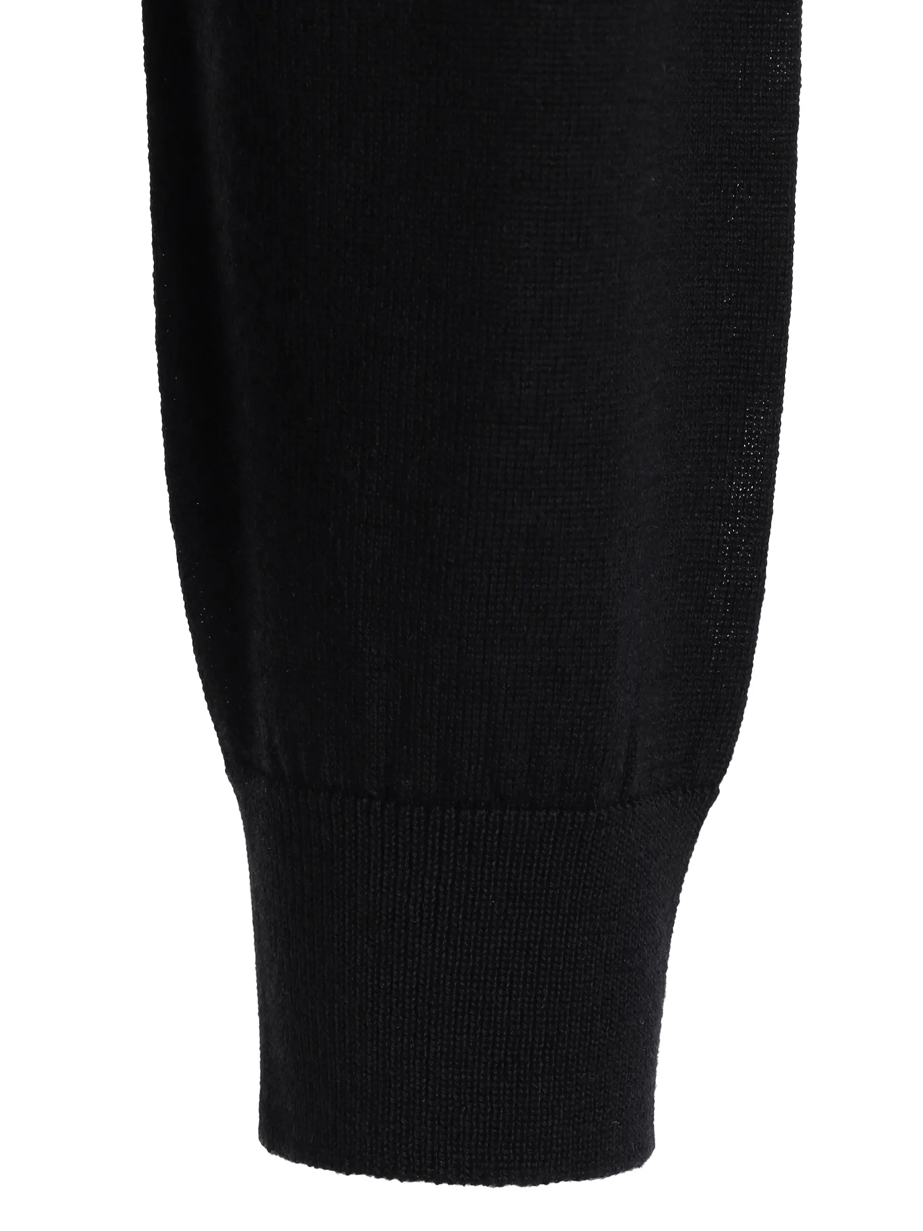 Поло шерстяное