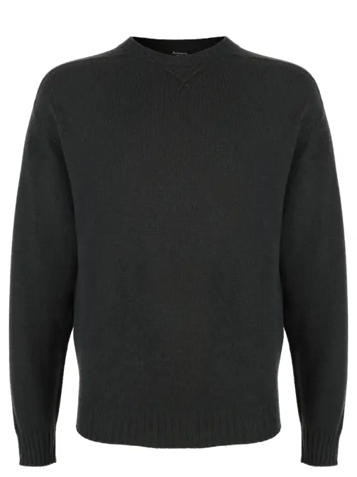 Джемпер шерстяной AROVESCIO