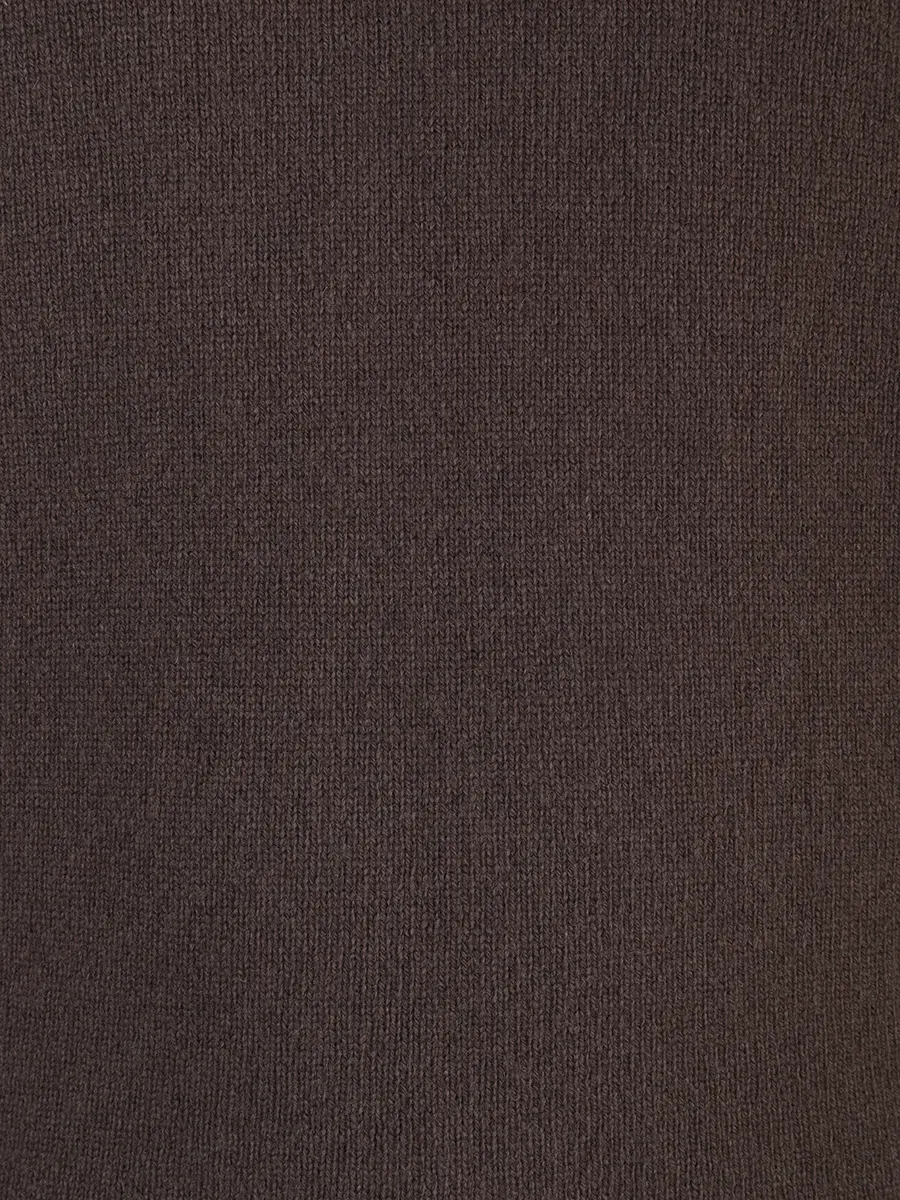 Джемпер шерстяной