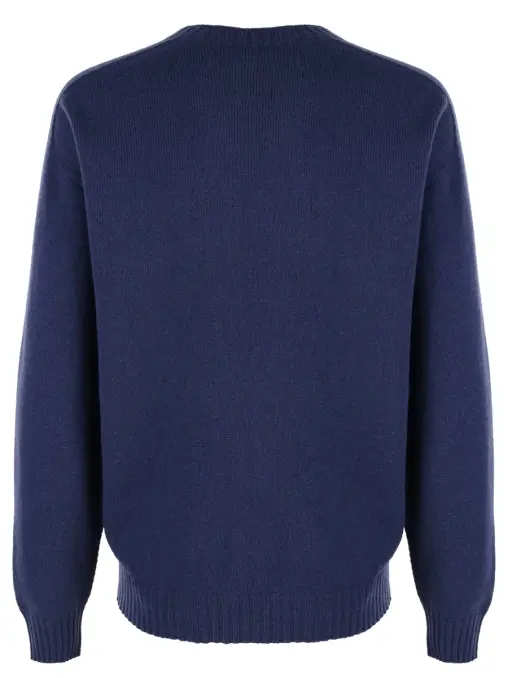 Джемпер шерстяной AROVESCIO
