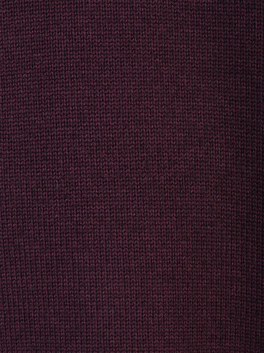 Джемпер шерстяной