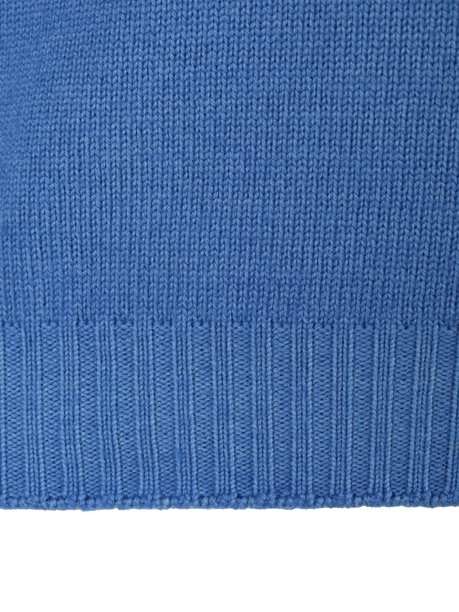 Джемпер шерстяной