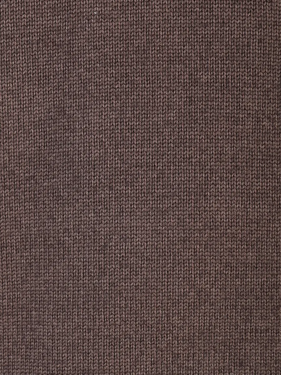 Джемпер шерстяной