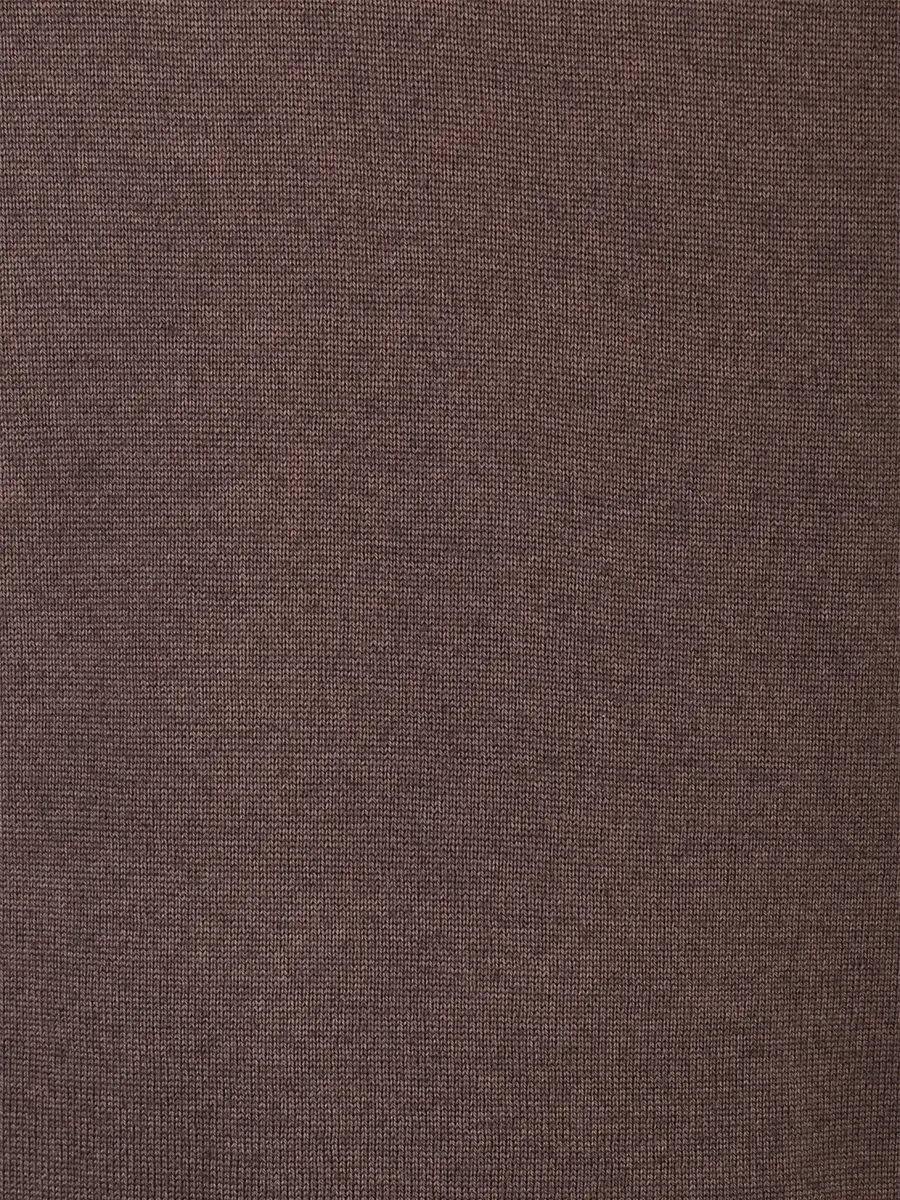 Джемпер шерстяной