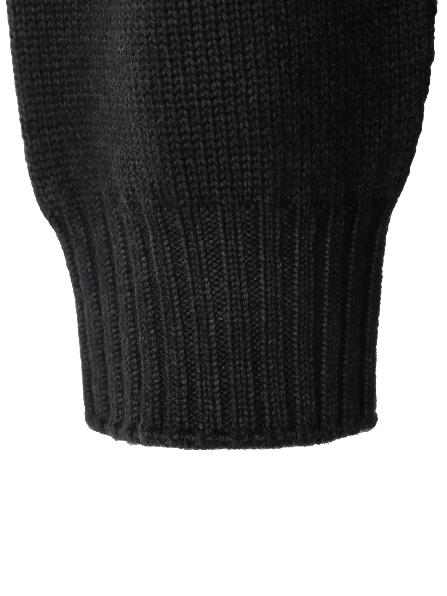 Джемпер шерстяной