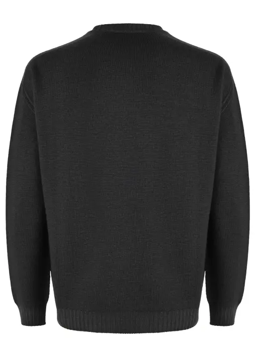 Джемпер шерстяной AROVESCIO