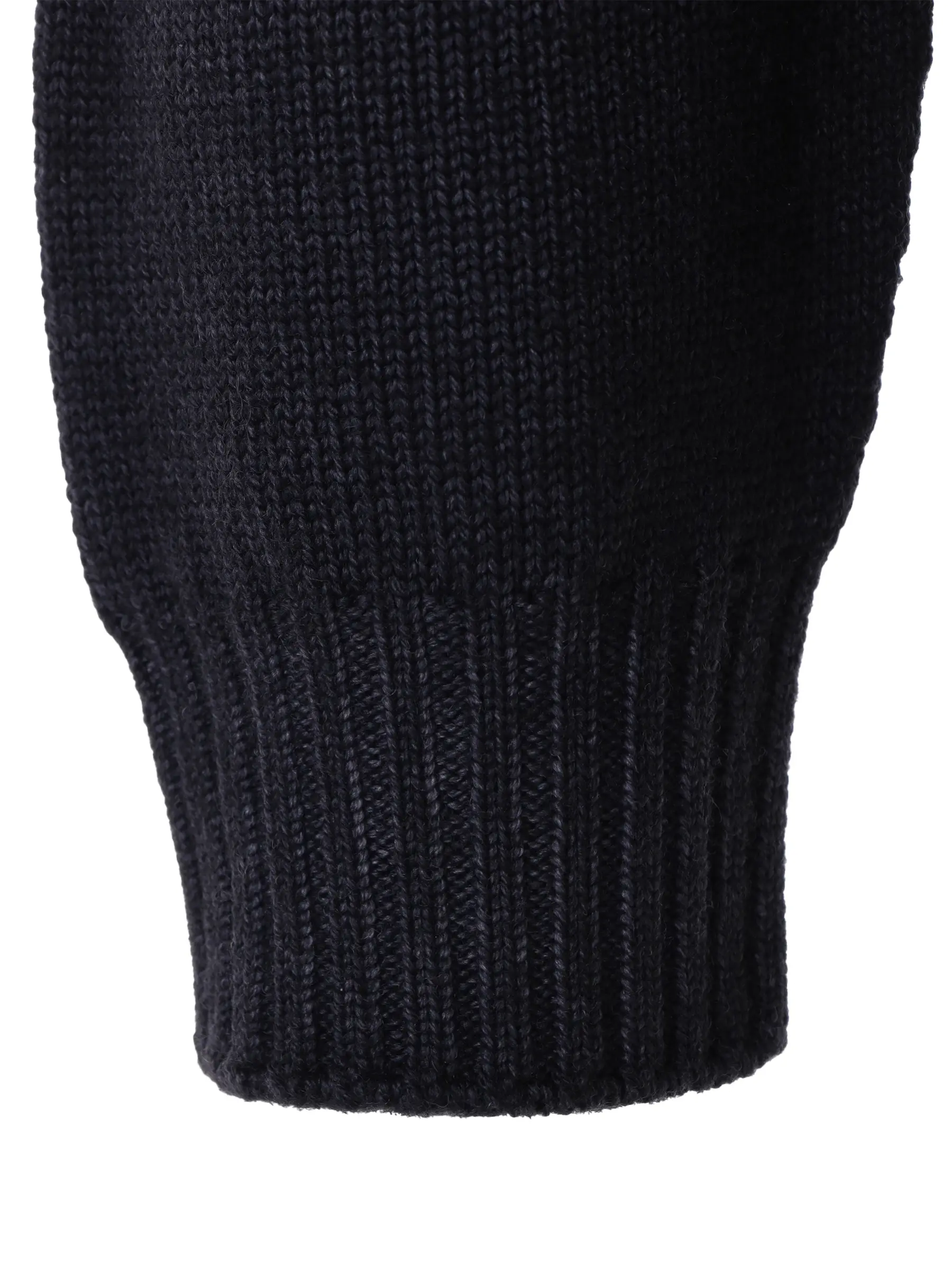 Джемпер шерстяной