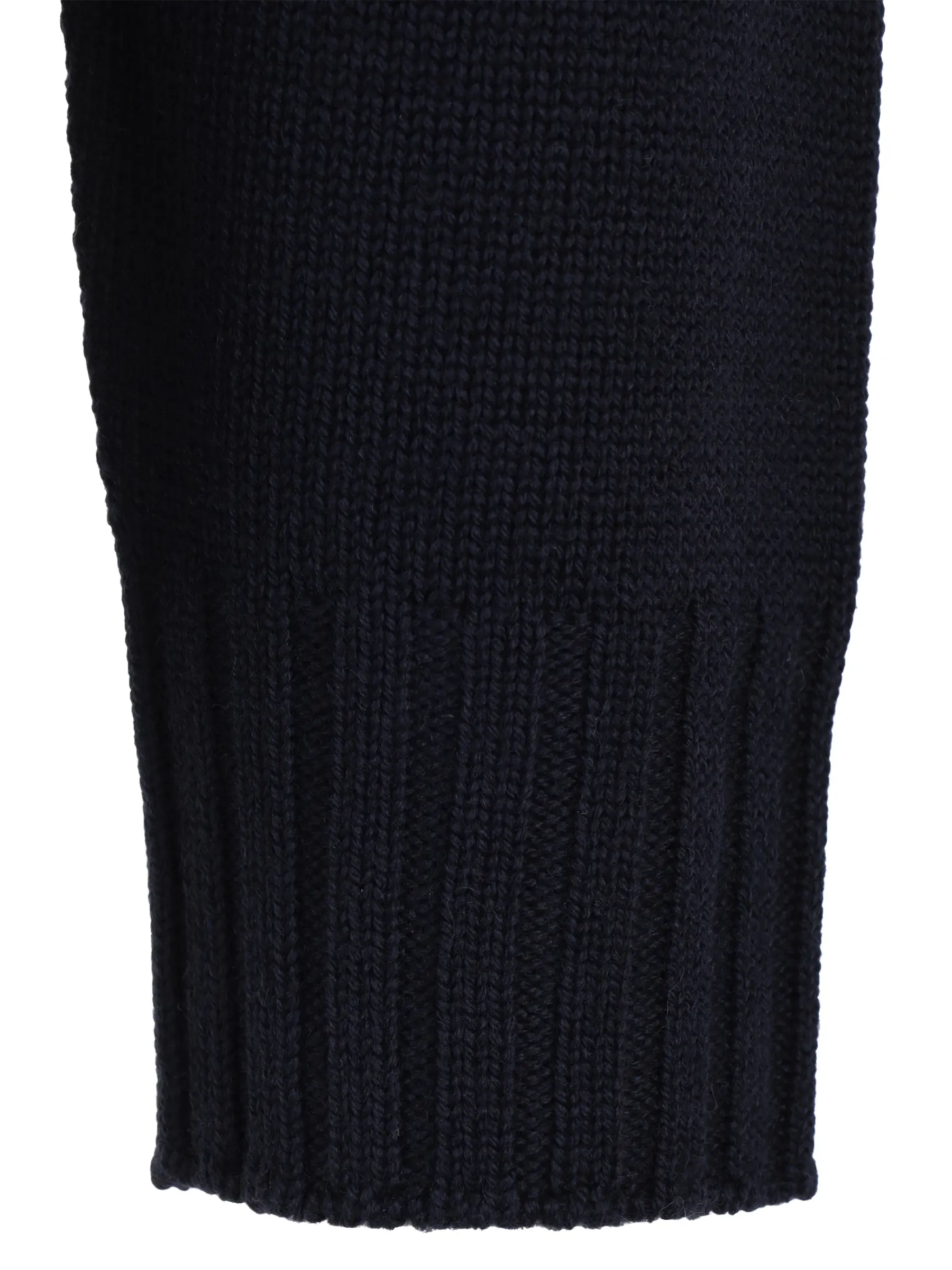 Джемпер шерстяной