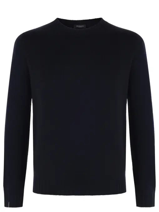 Джемпер шерстяной AROVESCIO