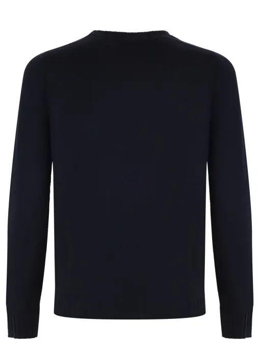 Джемпер шерстяной AROVESCIO