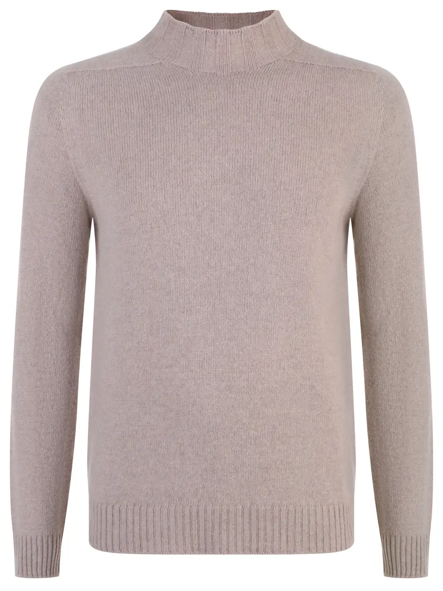 Свитер шерстяной