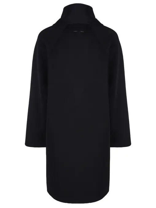 Пальто шерстяное BARBARA BUI