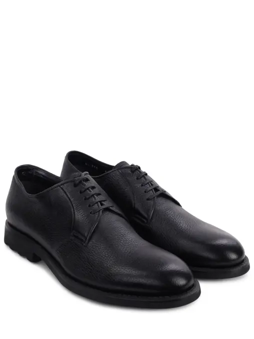 Дерби кожаные BARRETT