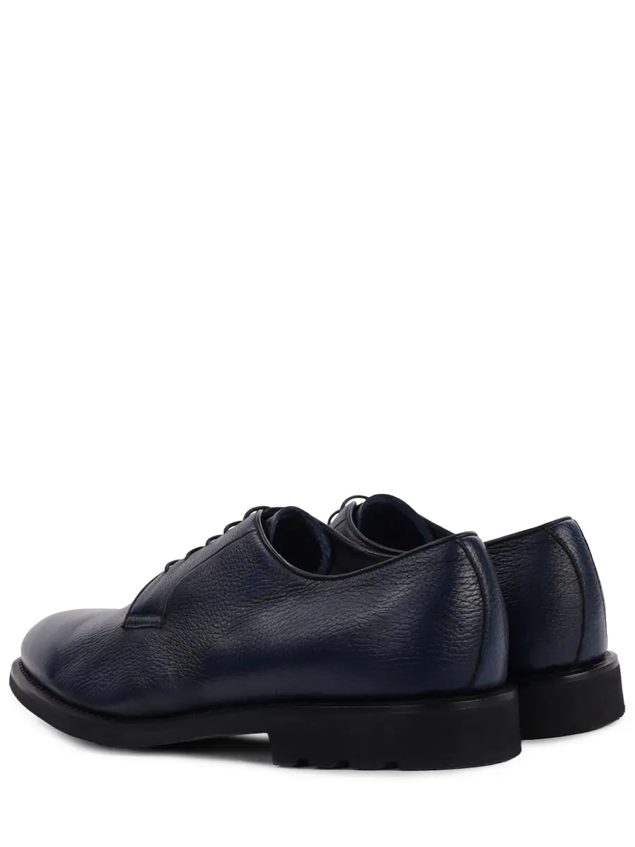 Дерби кожаные