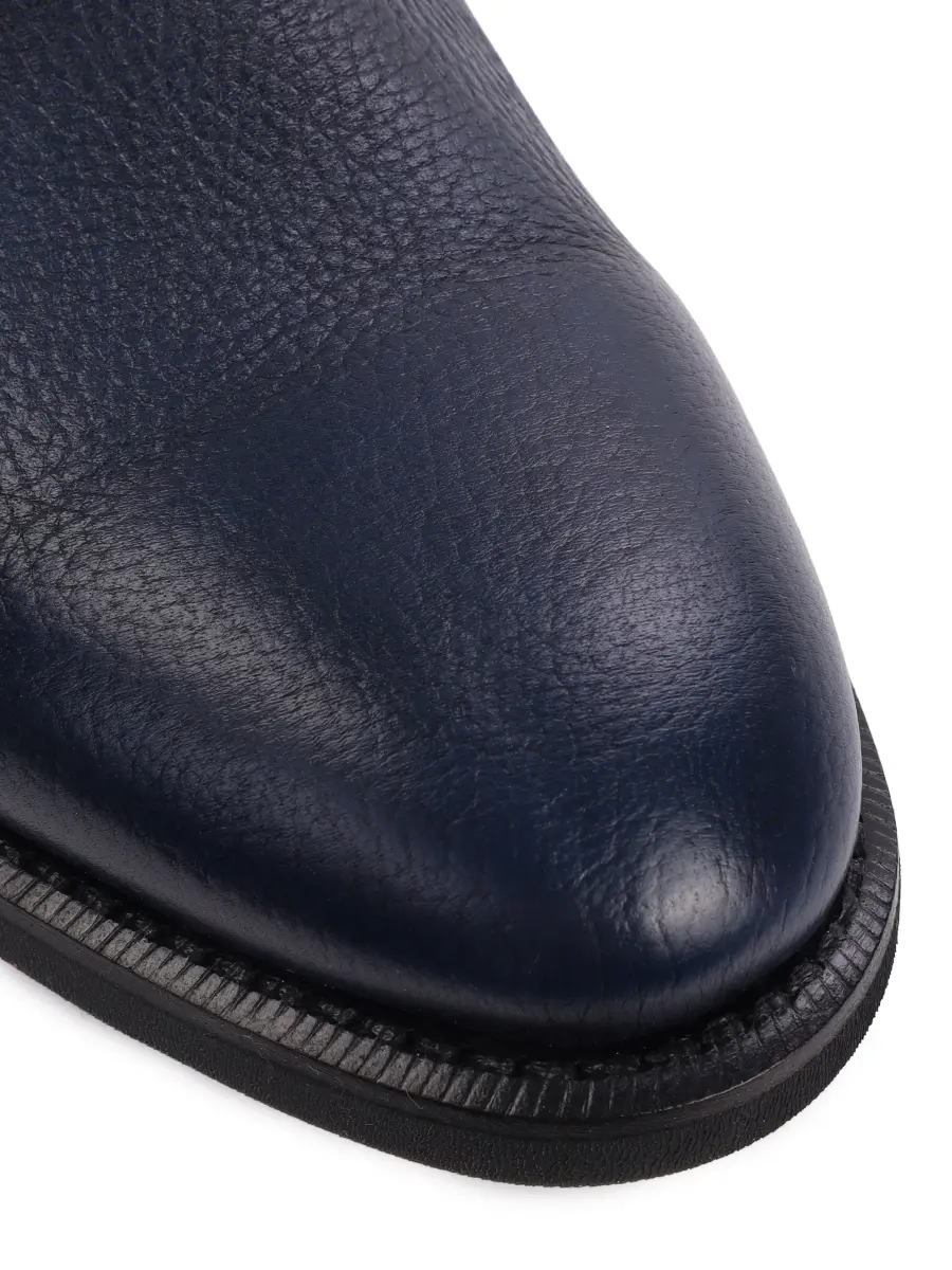 Дерби кожаные