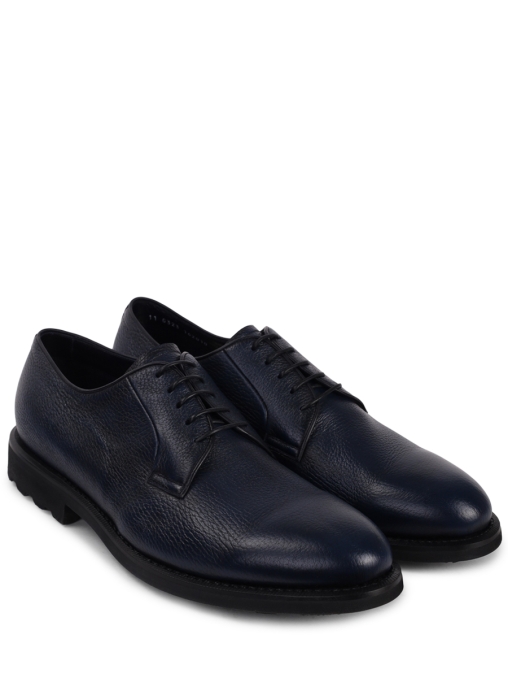 Дерби кожаные BARRETT