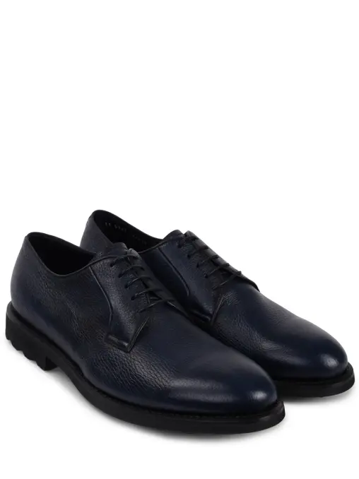 Дерби кожаные BARRETT