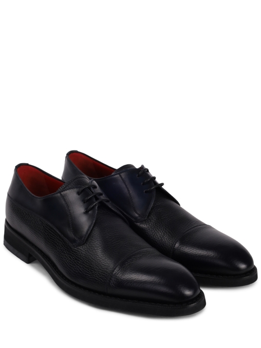Дерби кожаные BARRETT