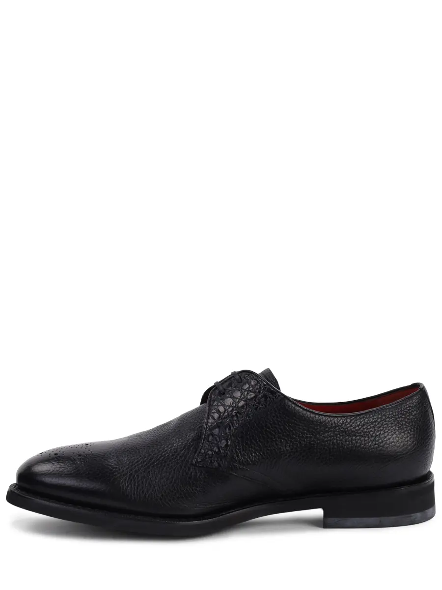 Дерби кожаные