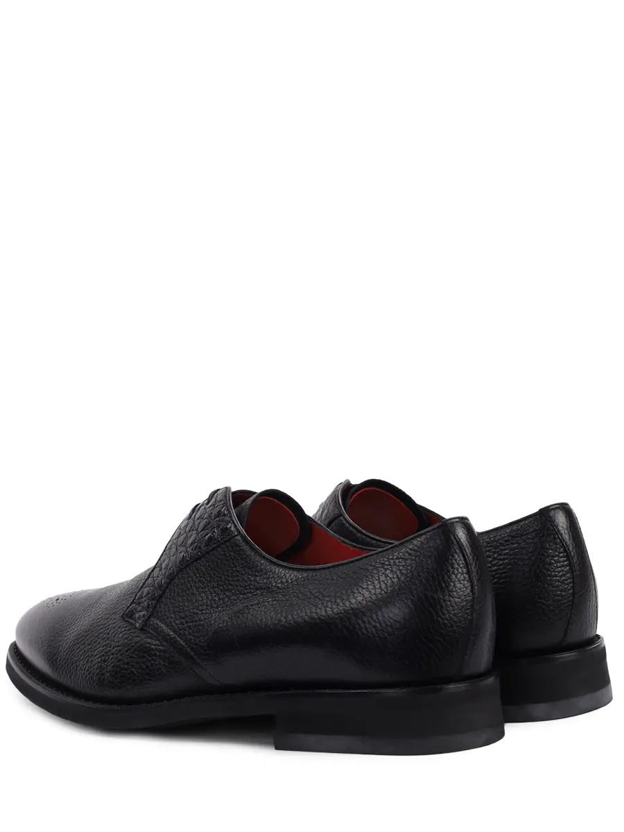 Дерби кожаные