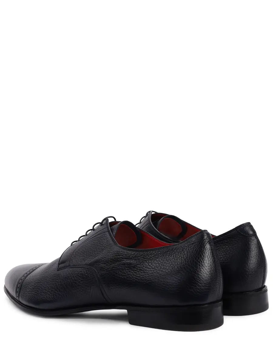 Дерби кожаные