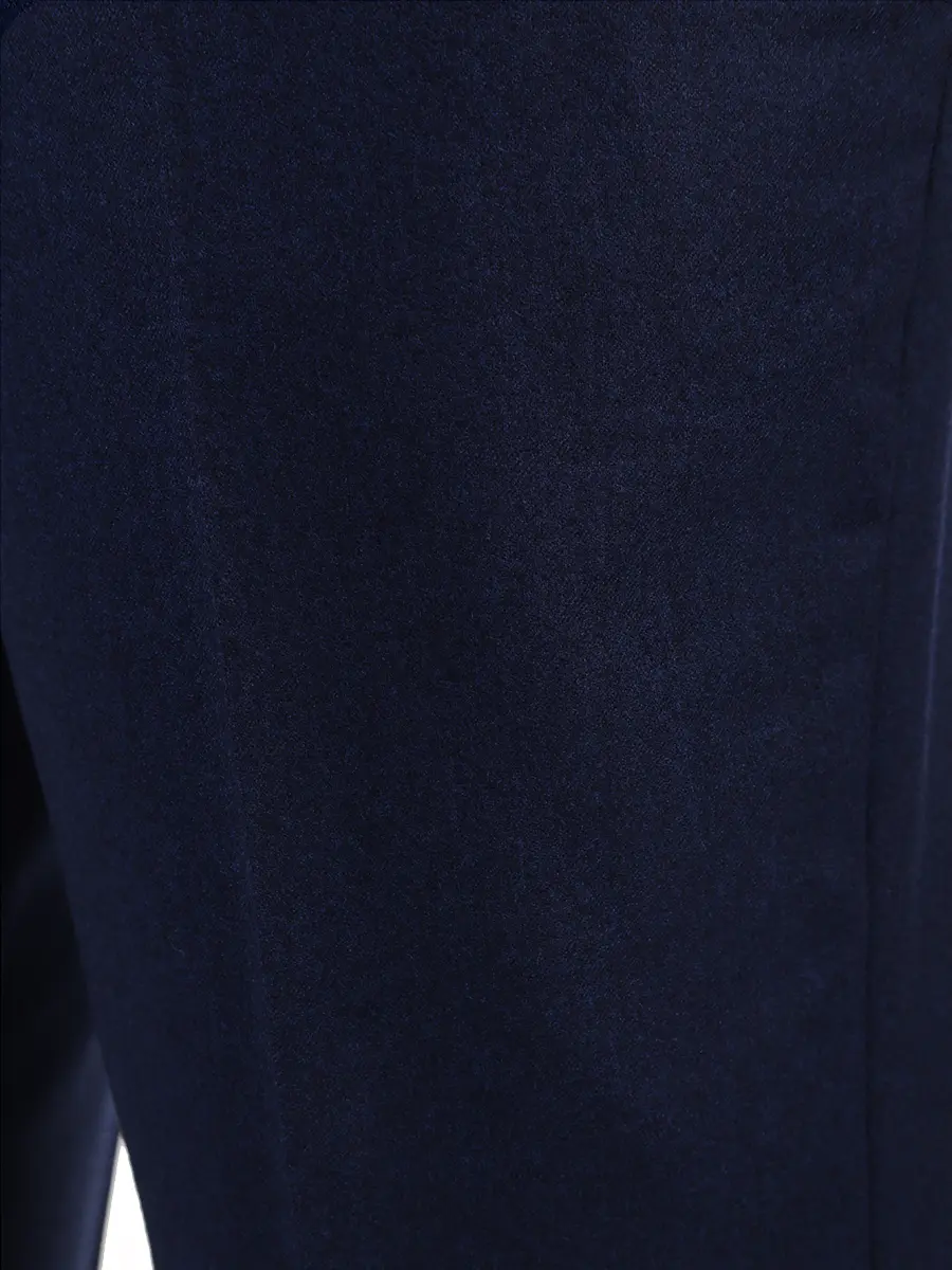 Брюки шерстяные