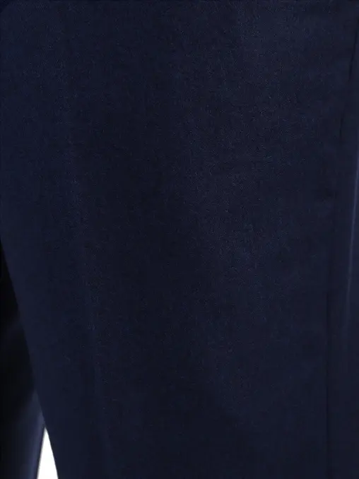 Брюки шерстяные BERTOLO LUXURY MENSWEAR