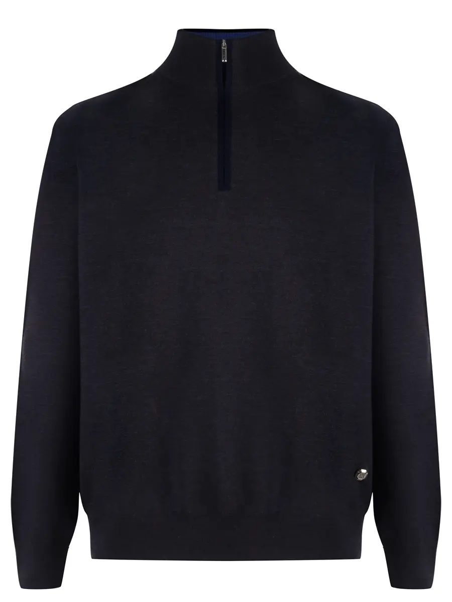 Свитер шерстяной