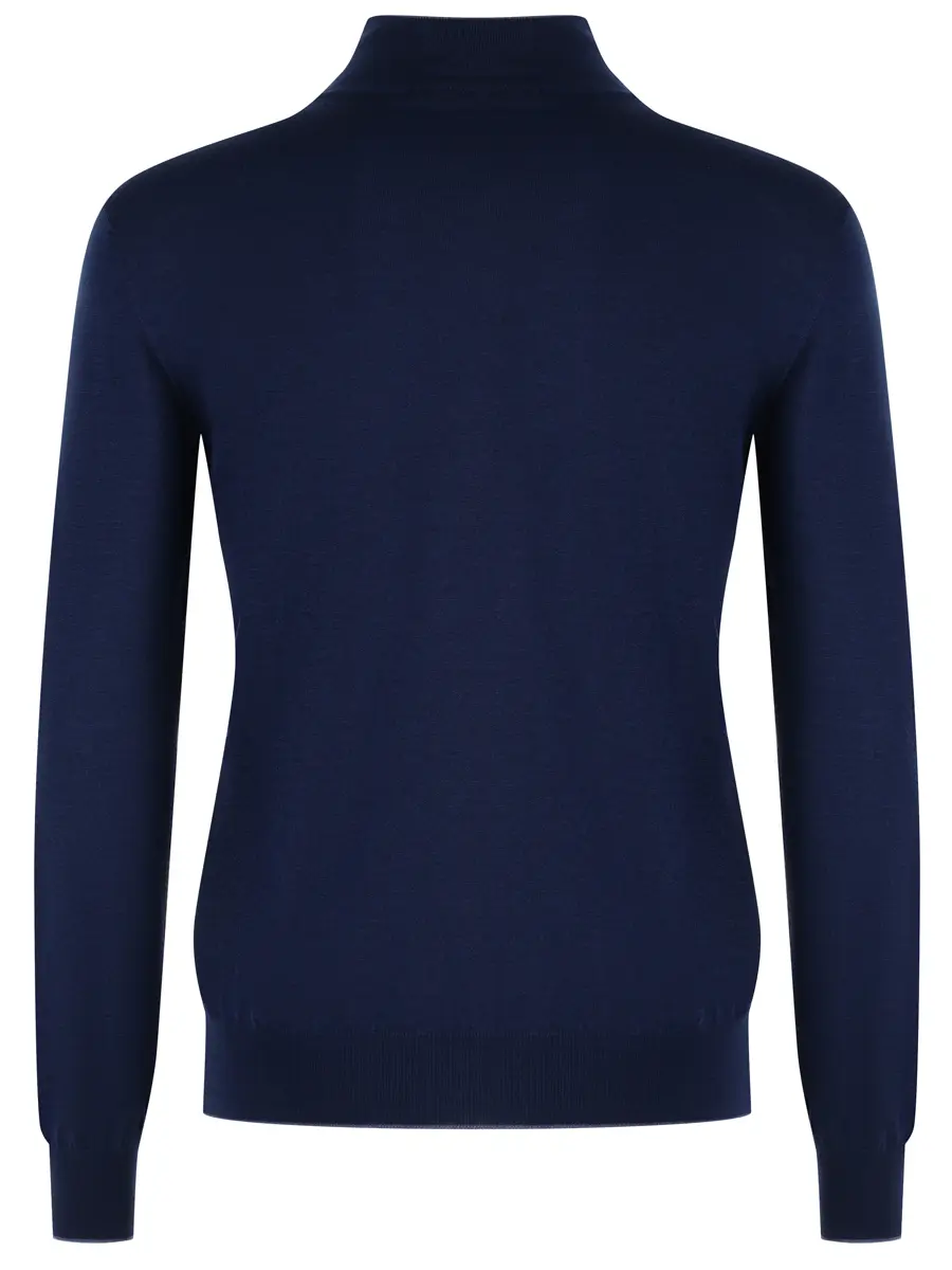 Свитер шерстяной