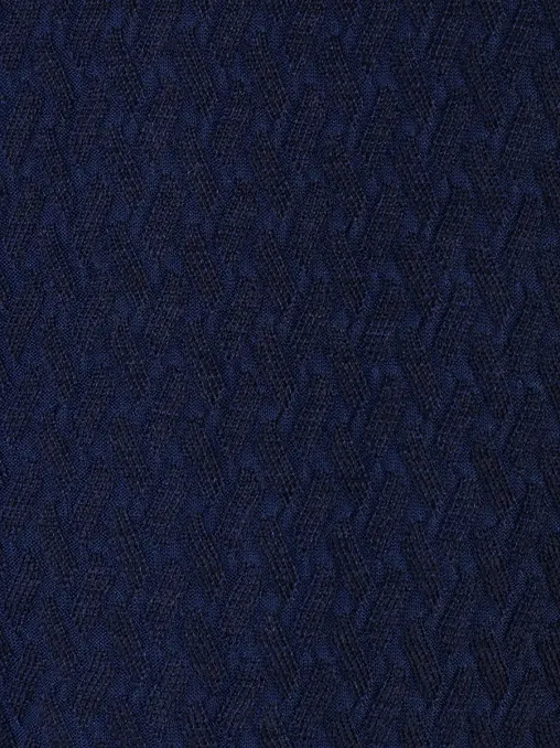 Свитер шерстяной BERTOLO LUXURY MENSWEAR